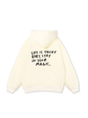 Life Is Tricky Hoodie