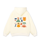 Go Out Let_s Hike Hoodie