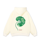 Áo Hoodie Nỉ Bông Tropical The Plant Farfugium Japonicum