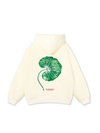 Áo Hoodie Nỉ Bông Tropical The Plant Farfugium Japonicum