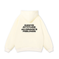 Life Vibe Attitude Hoodie