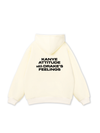 Life Vibe Attitude Hoodie