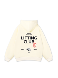 Áo Hoodie Nỉ Bông We Rise By