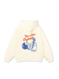 cocktail time Hoodie