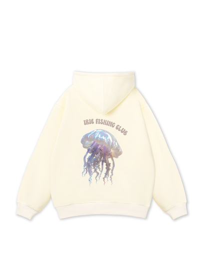 Ocean IRIE FISHING CLUB Hoodie