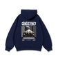 Consistency Hoodie