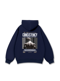 Consistency Hoodie