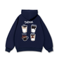 Original Milk Hoodie
