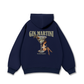 Fresh Gin Martini Hoodie