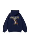 Fresh Gin Martini Hoodie