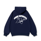 More Espresso Hoodie