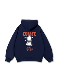 Makes Everything Better Hoodie
