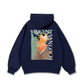 Puzzle Van Gogh Hoodie