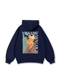 Puzzle Van Gogh Hoodie