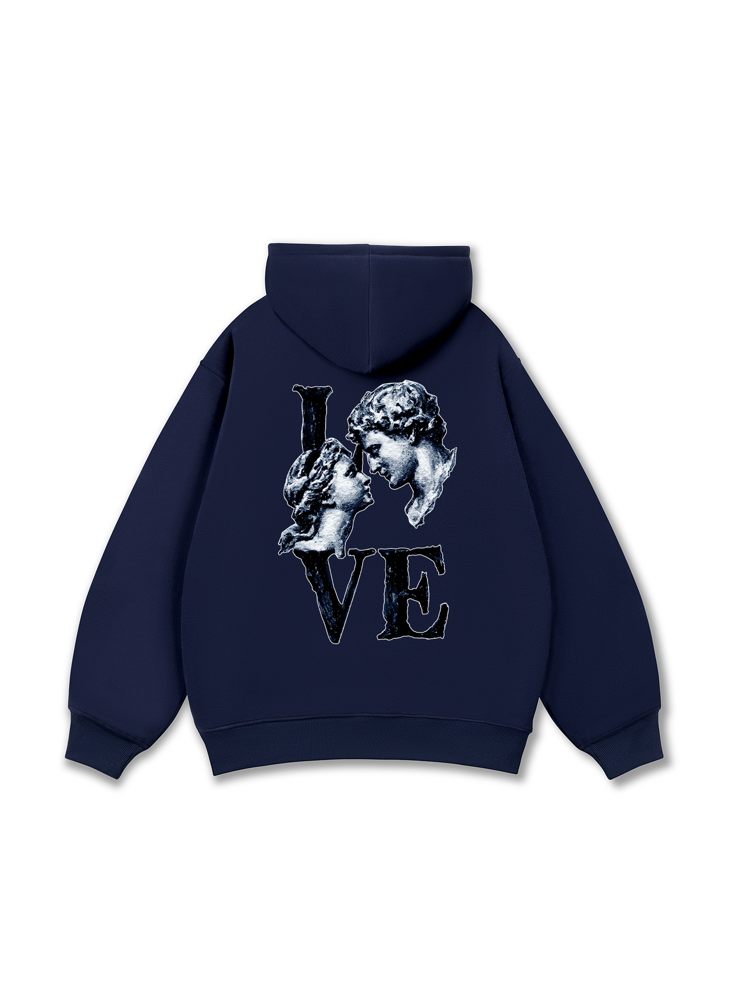 Love Hoodie
