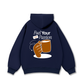 Fuel Your Own Passion Hoodie