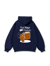 Fuel Your Own Passion Hoodie