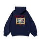 Bottichelli Venere Hoodie