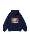 Bottichelli Venere Hoodie