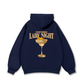 Fresh Lady Night Hoodie