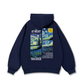At Night Hoodie
