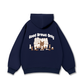 Good Brews Only Hoodie