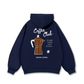 Start Your Day Right Hoodie