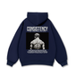 Consistency Hoodie