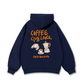 Every Morning Hoodie