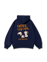 Every Morning Hoodie