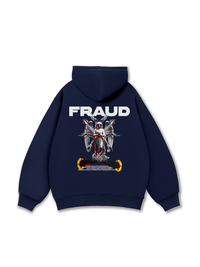 Fraud Hoodie