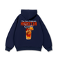 Fresh Moroccan Exotic Hoodie