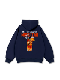 Fresh Moroccan Exotic Hoodie