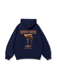 Fresh Espresso Martini Hoodie