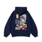 Da Vinci Hoodie