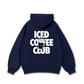 Iced Coffee Club Hoodie