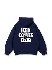 Iced Coffee Club Hoodie