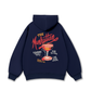 The Manhattan Hoodie