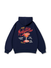The Manhattan Hoodie
