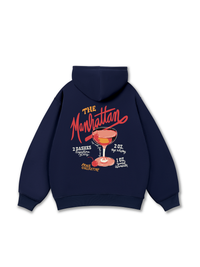 The Manhattan Hoodie