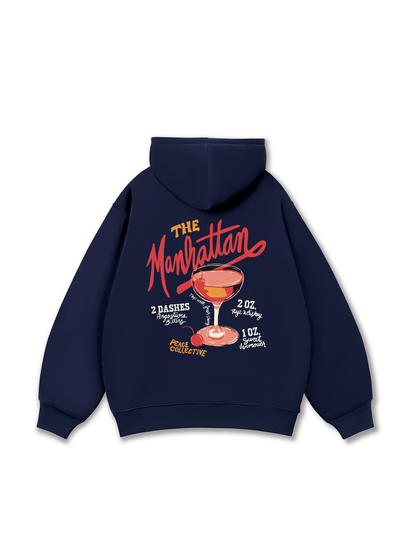 The Manhattan Hoodie