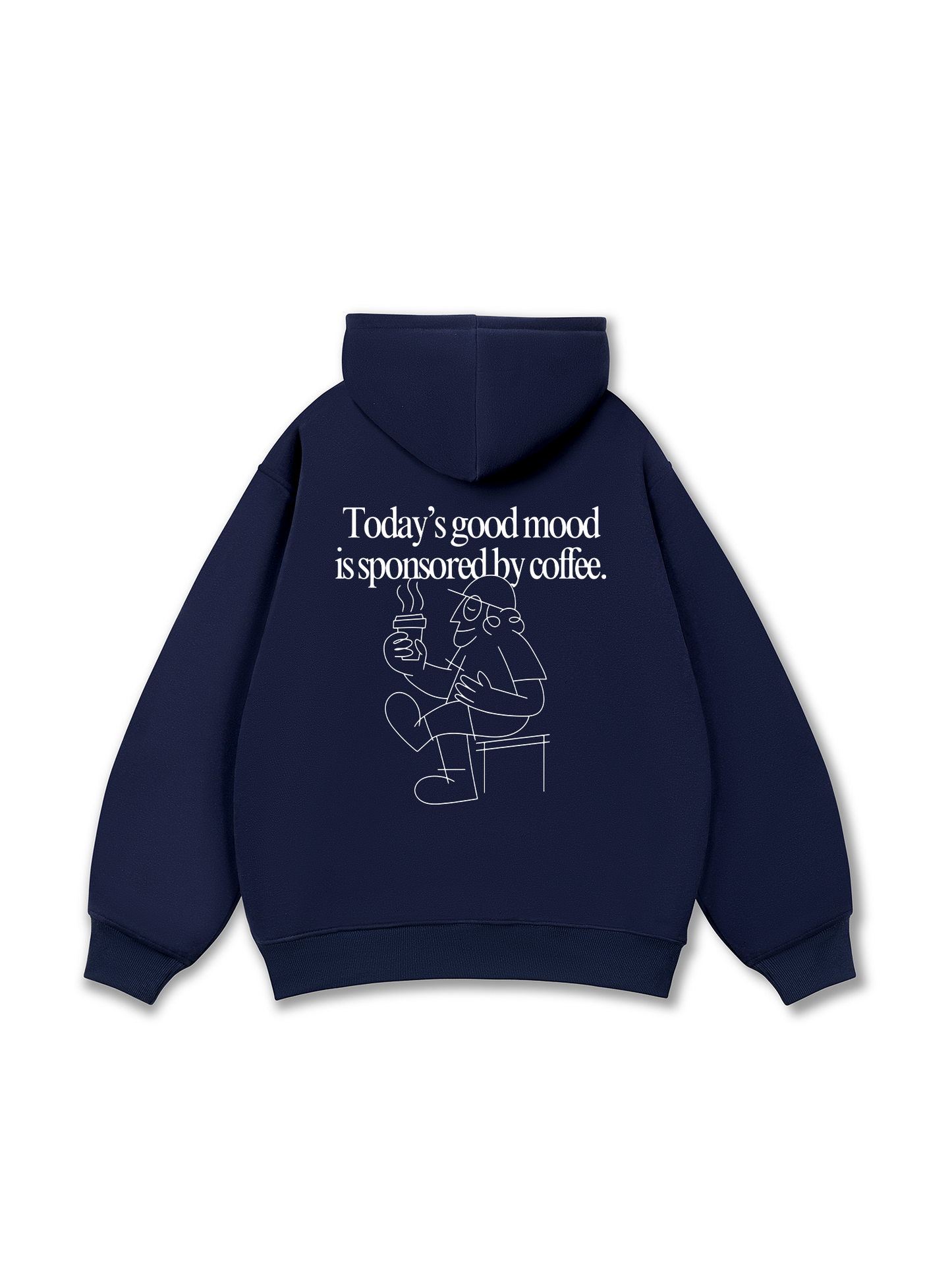 Good Mood Hoodie