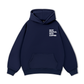 Nice Coffee, Nice People Hoodie