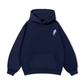 Ocean Aquid Under The Water  Hoodie
