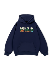 WILD Hoodie