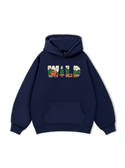 WILD Hoodie