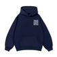 Smile More Hoodie