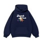 Ocean Beach Club  Hoodie