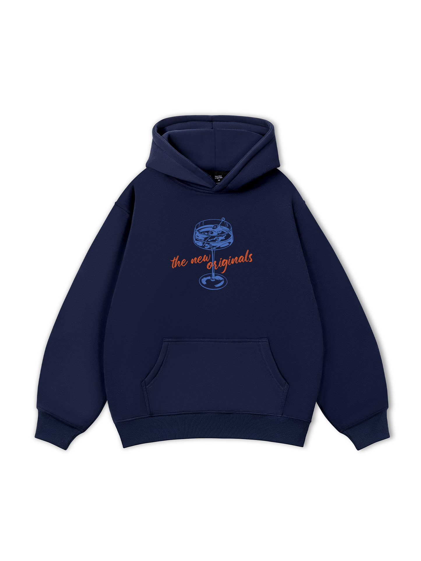 Drink Up Hoodie