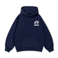 Ocean Save The Shark  Hoodie